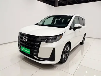 GAC Motor Trumpchi M6