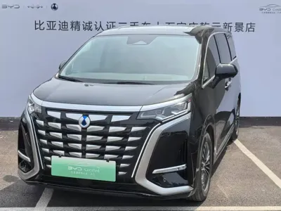 Denza Denza D9