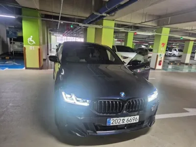 BMW Gran Turismo