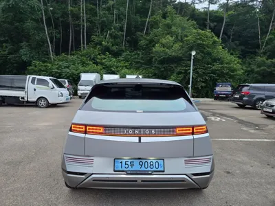 Hyundai Ioniq5