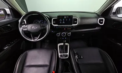Hyundai Venue