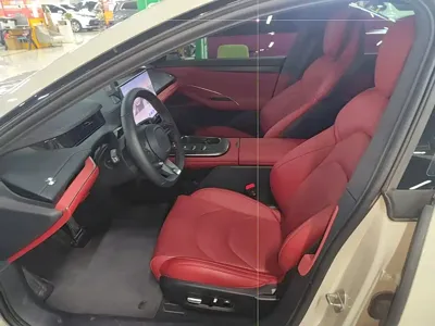 Xiaomi SU7