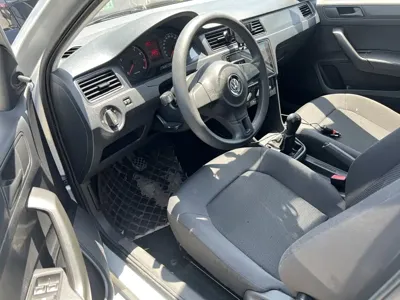 Volkswagen Santana