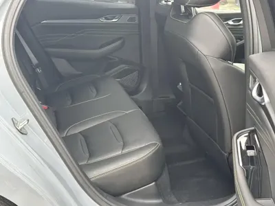 Geely Xingrui