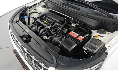 Hyundai Venue