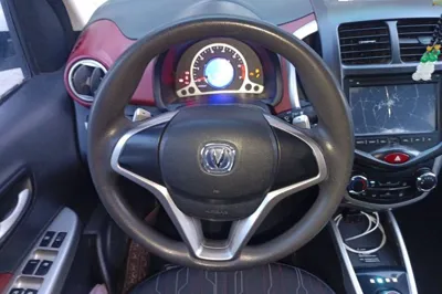 Changan Benni