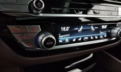 BMW Gran Turismo