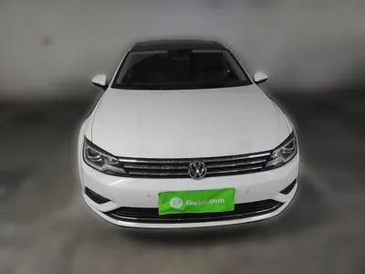 Volkswagen Lamando