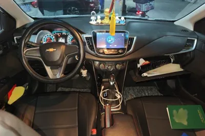 Chevrolet Cavalier