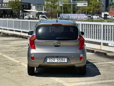 Kia Morning