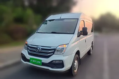 SAIC MAXUS Xintu V80