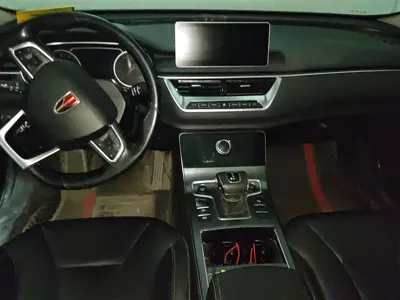 Hongqi Hongqi H5