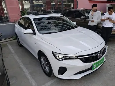 Buick Verano
