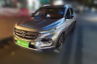 Baojun 510