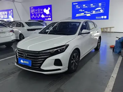 Changan Eado