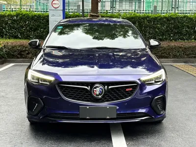 Buick Regal