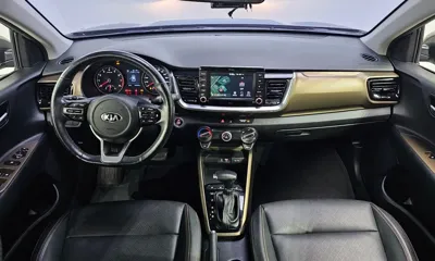 Kia Stonic
