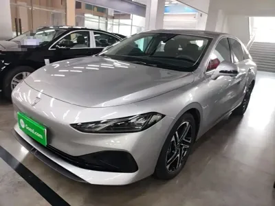Roewe D7