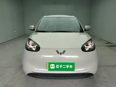 Wuling Bingo