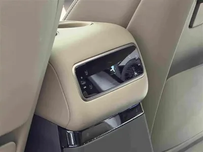 Li Auto Li MEGA
