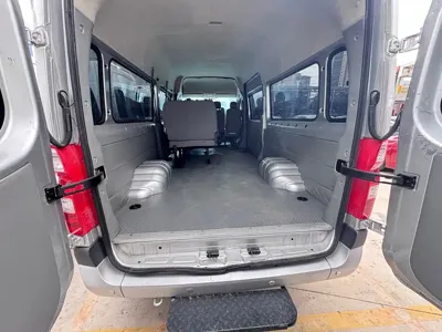 Foton Tuyano
