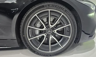 Mercedes-Benz SL-Class