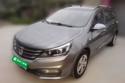 Baojun 310W