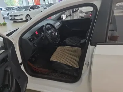 Volkswagen Santana