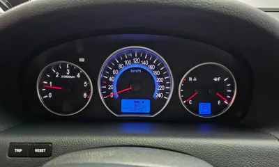 Hyundai Veracruz