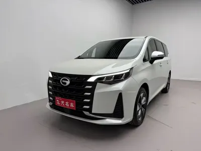 GAC Motor Trumpchi M6