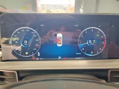 Chery Tiggo 8 Plus