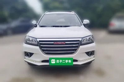 Haval H2