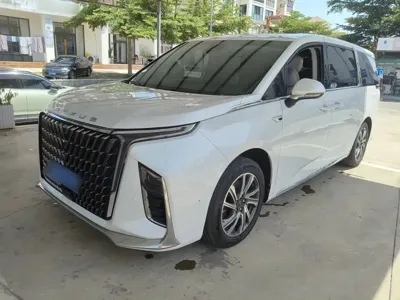 大通 G90