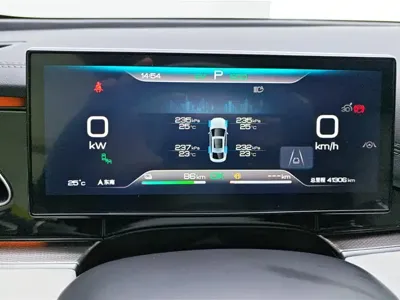 BYD 海豹06