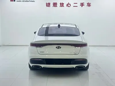Hyundai Fista