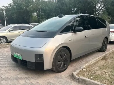 Li Auto Li MEGA