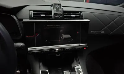 Citroen-DS DS7