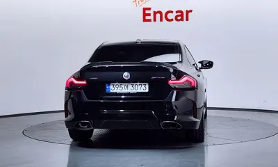BMW 2-Series