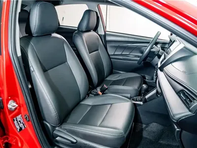 Toyota Vios