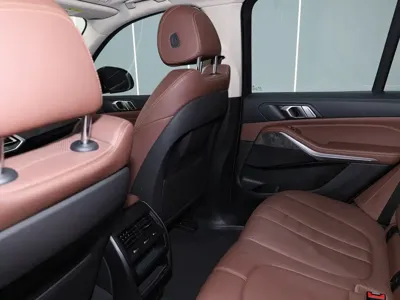 BMW X5 (Import)