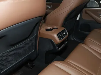 Mercedes-Benz 奔驰GLE(进口)