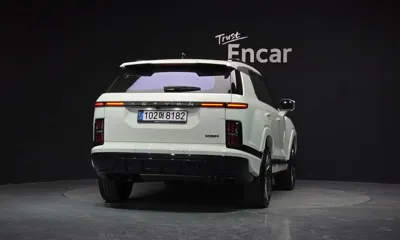 KG_Mobility_Ssangyong Actyon