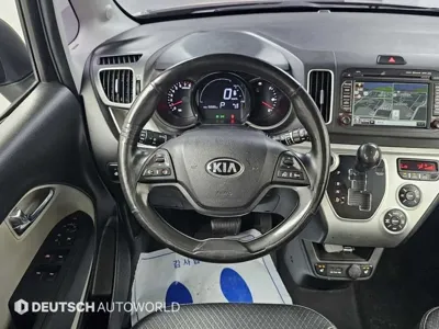Kia Ray