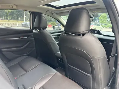 Mazda 3 Axela