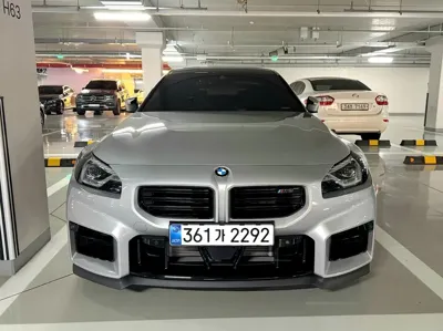 BMW M2