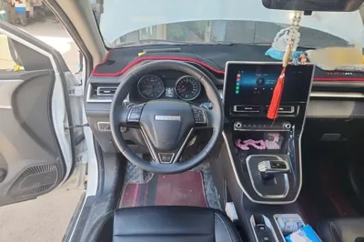Haval M6