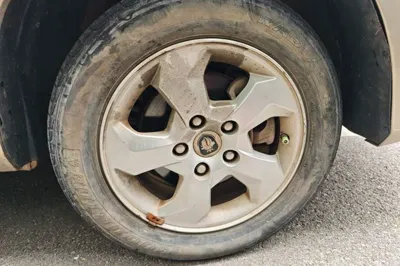 Foton Jiatu im6