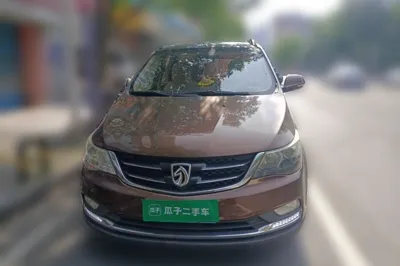 Baojun 730