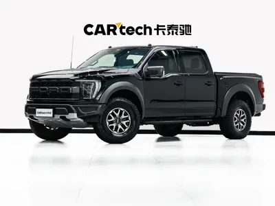 Ford F-150 Raptor