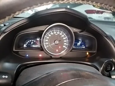 Mazda 3 Axela